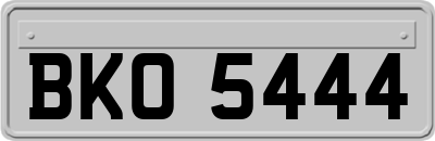 BKO5444