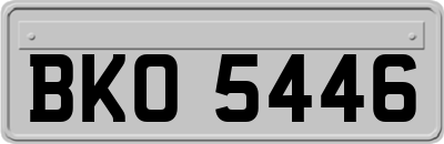 BKO5446