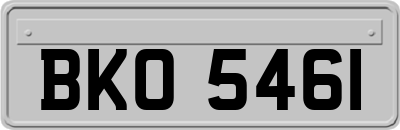 BKO5461