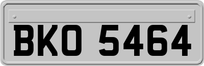 BKO5464