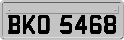 BKO5468