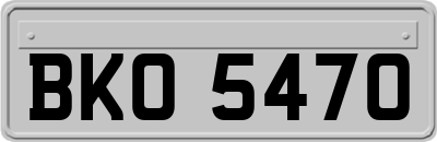 BKO5470
