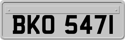 BKO5471