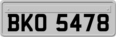 BKO5478