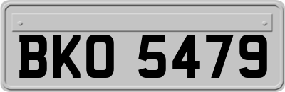 BKO5479