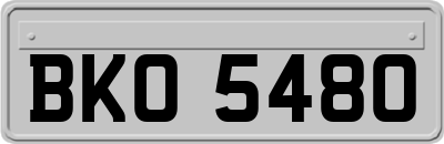 BKO5480