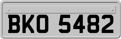 BKO5482