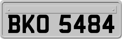 BKO5484