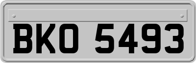 BKO5493