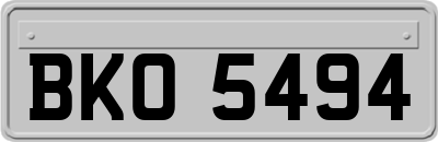 BKO5494