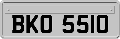 BKO5510