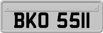 BKO5511