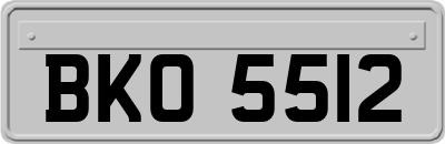 BKO5512