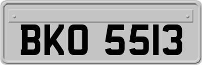 BKO5513