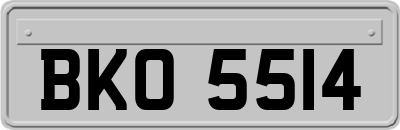 BKO5514