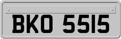 BKO5515