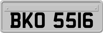 BKO5516
