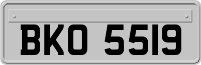 BKO5519