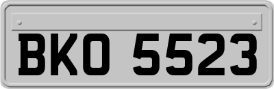 BKO5523