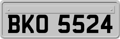 BKO5524