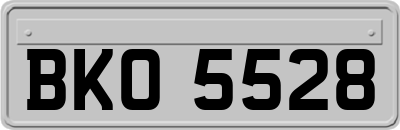BKO5528