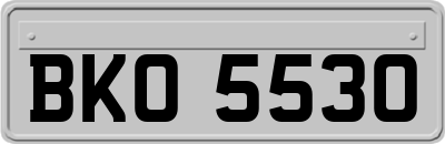 BKO5530