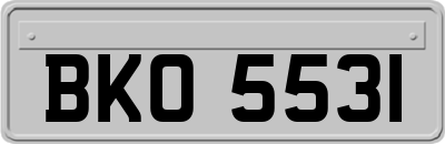 BKO5531