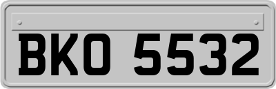 BKO5532