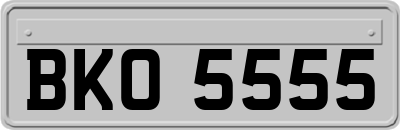 BKO5555