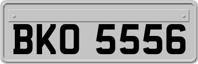 BKO5556