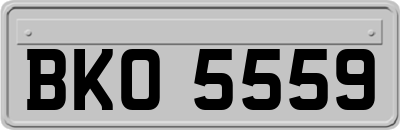 BKO5559