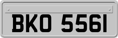 BKO5561