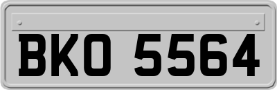 BKO5564