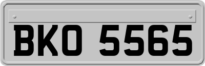 BKO5565