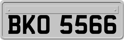 BKO5566