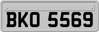 BKO5569