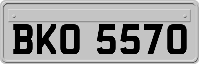 BKO5570