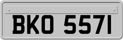 BKO5571