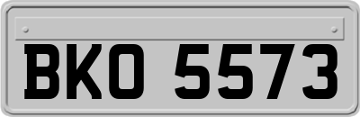 BKO5573