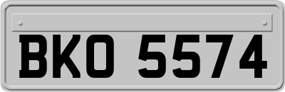 BKO5574