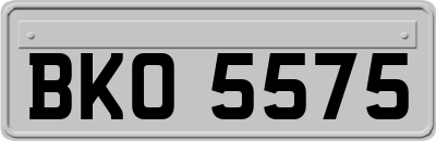 BKO5575