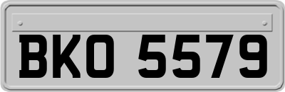 BKO5579