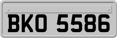 BKO5586