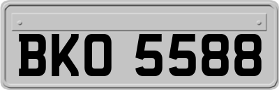 BKO5588