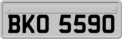 BKO5590