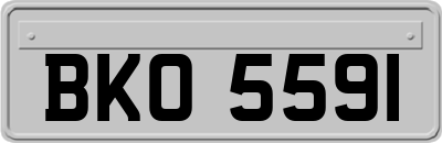 BKO5591