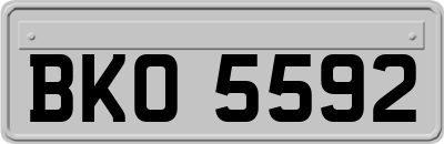 BKO5592