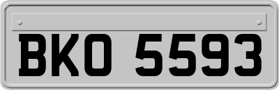 BKO5593