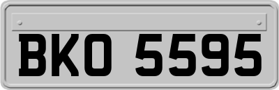 BKO5595