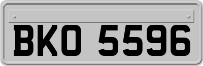 BKO5596